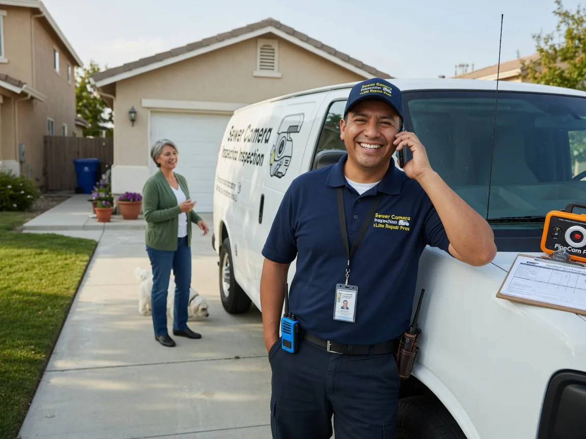 Sewer Line Repair Dayton, OH FAQs